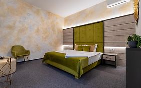 Loft By Lumiere Sibiu