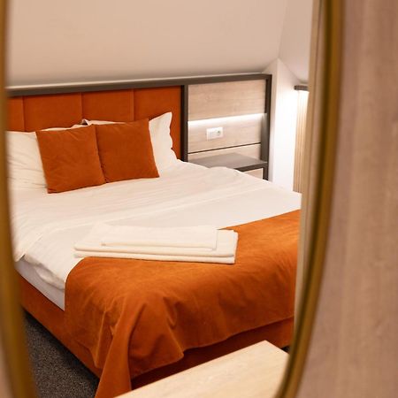 Hotel Loft By Lumiere Hermannstadt Exterior foto