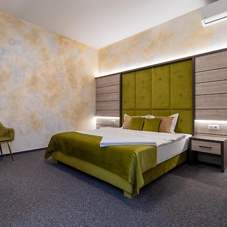 Hotel Loft By Lumiere Hermannstadt Exterior foto