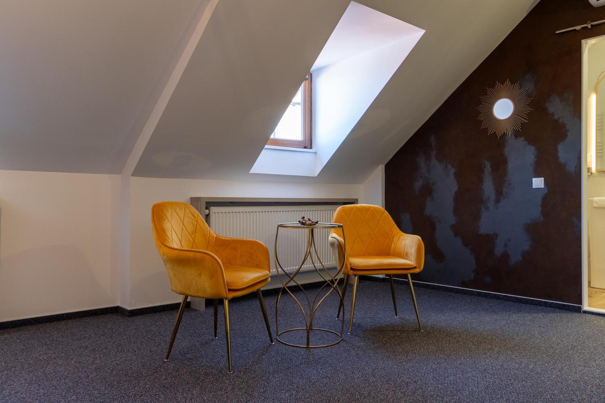 Hotel Loft By Lumiere Hermannstadt Exterior foto