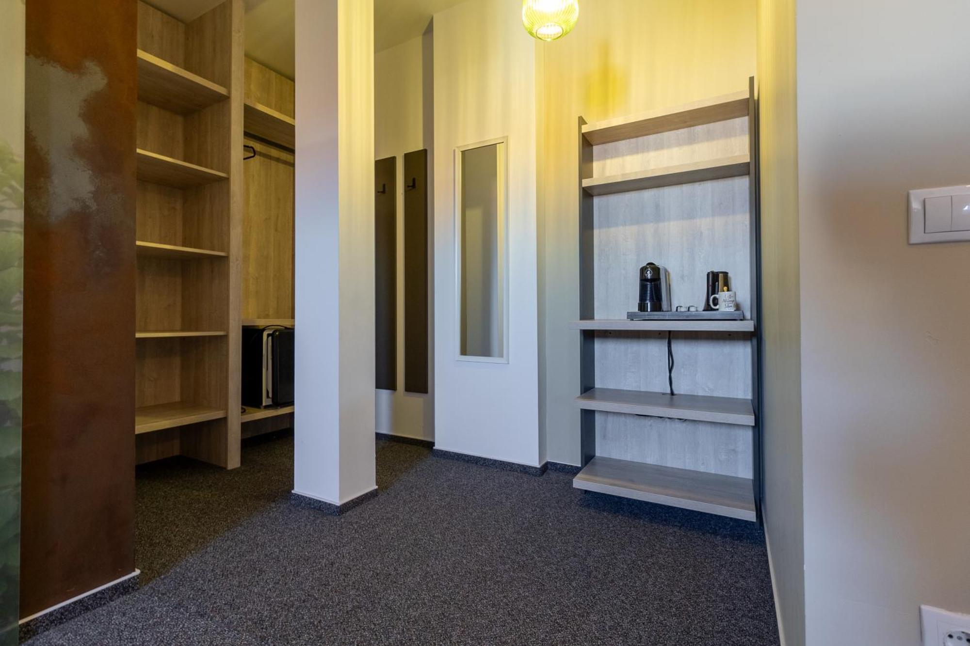 Hotel Loft By Lumiere Hermannstadt Exterior foto